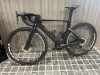 SCOTT FOIL RC10 DISC taille XS vélo course carbone route