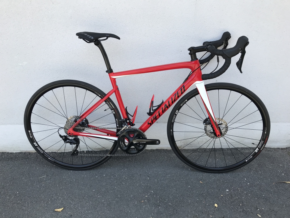 Specialized Tarmac Sport 