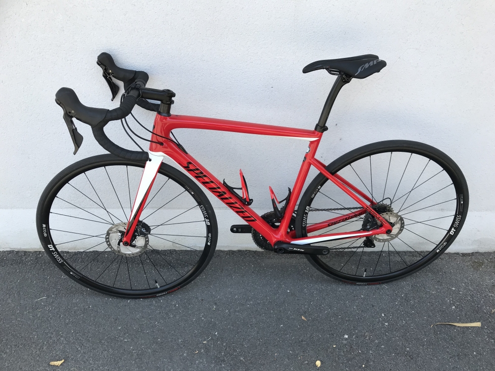 Specialized Tarmac Sport 