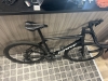 GIANT TCR PRO DISC Taille ML vélo course carbone route
