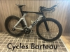 BMC TIMEMACHINE 02 Taille SM vélo chrono / triathlon carbone route