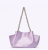 Rodo Small Satin Mini Shoulder Bag\"