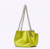 Rodo Small Satin Mini Shoulder Bag