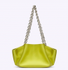 Rodo Small Satin Mini Shoulder Bag