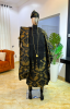 Àsà Royal Brocade Agbada Set