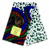 Vibrant Ankara Collection 