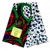 Vibrant Ankara Collection 