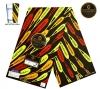 Vibrant Ankara Collection 