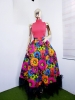 Blossom Ankara Skirt Collection