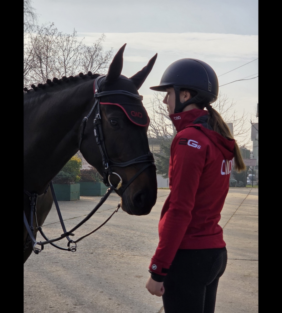 CORNET VAN SISSI RT Z 