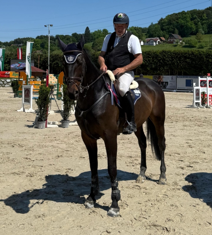 CORNET VAN SISSI RT Z 