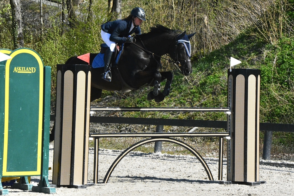 Vidtskue’s Nelly