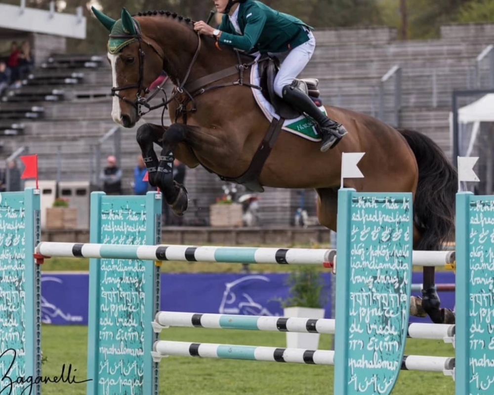 Uziah De Wellbury