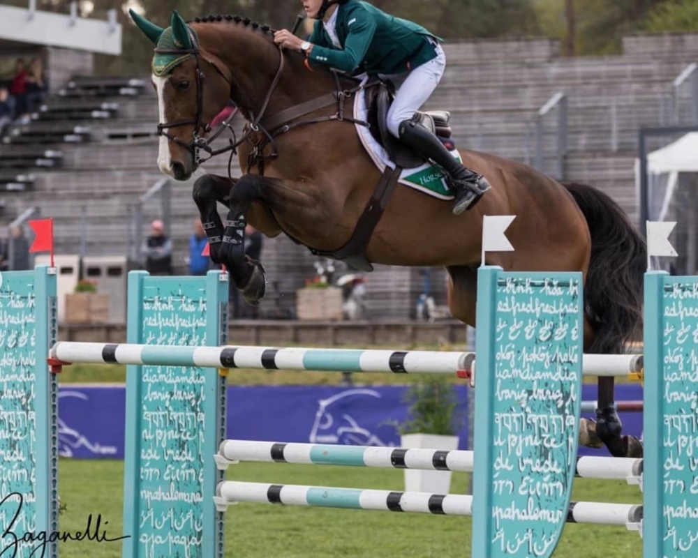 Uziah De Wellbury
