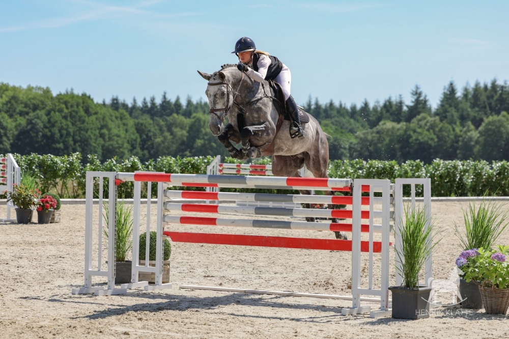 Baloubet Olympic	