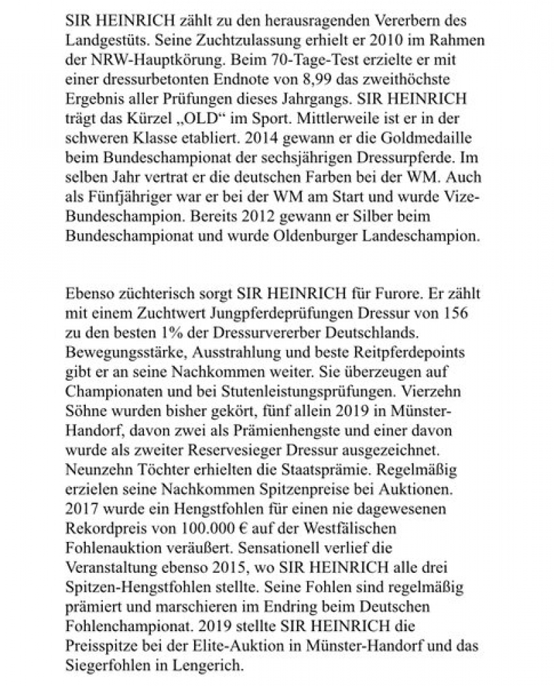 von First Deal