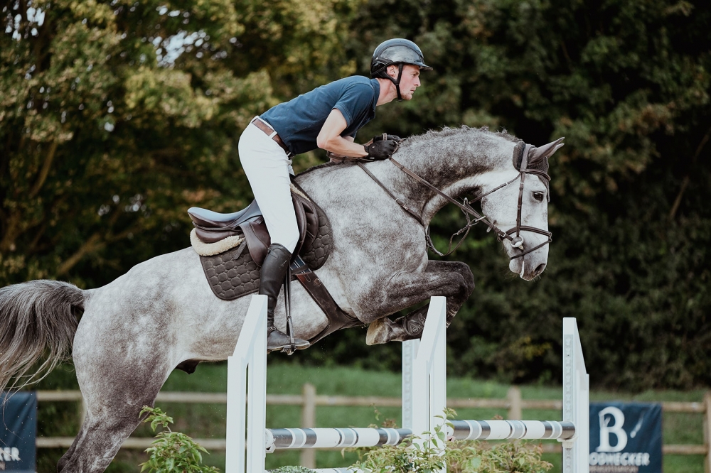 Hicksteads Hermes
