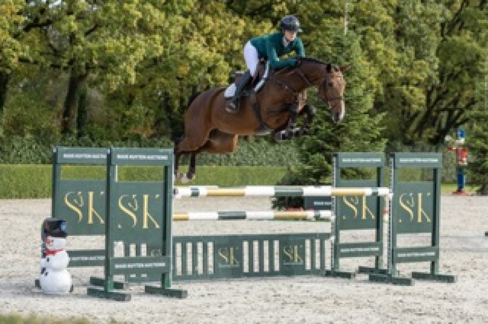 Funny Girl D'Augustijn Z