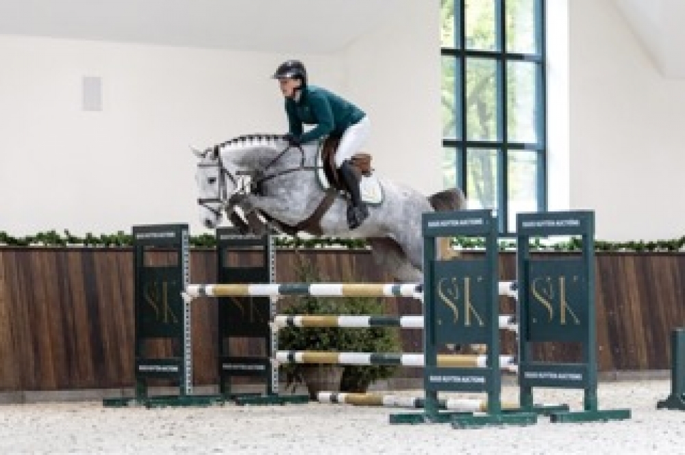 Carpe Diem Van ’T Vossenhof Z