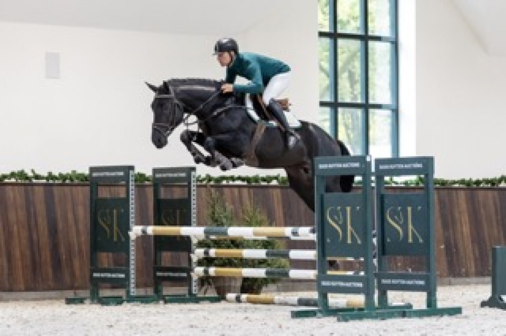 Comchello Out Of Passion