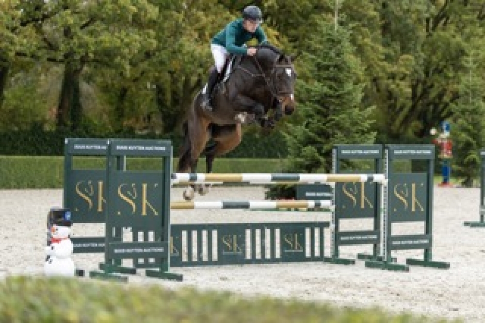 Tito Van De Hipshoek