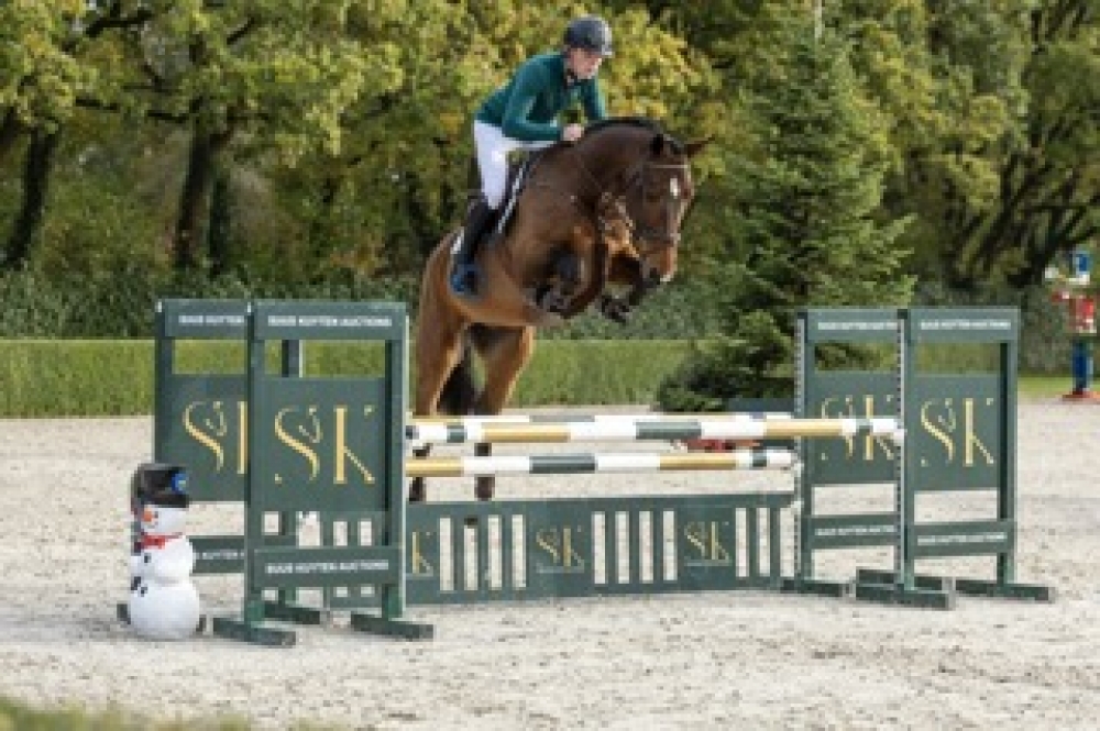 Valentijn Van De Sterredreef