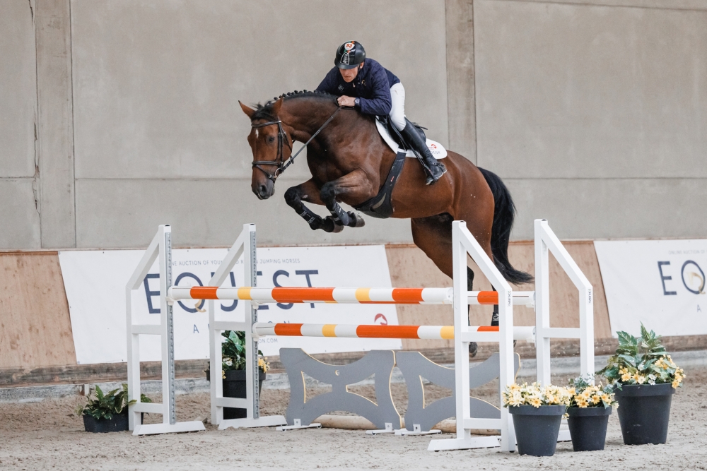 Hartjelief Alda GDL Z	