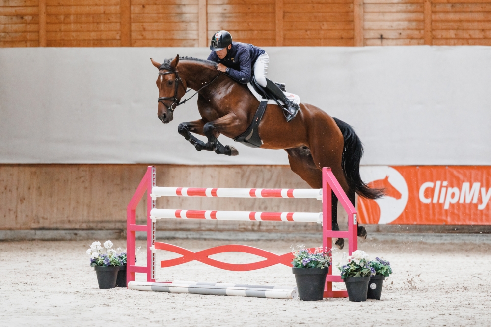 Hartjelief Alda GDL Z	