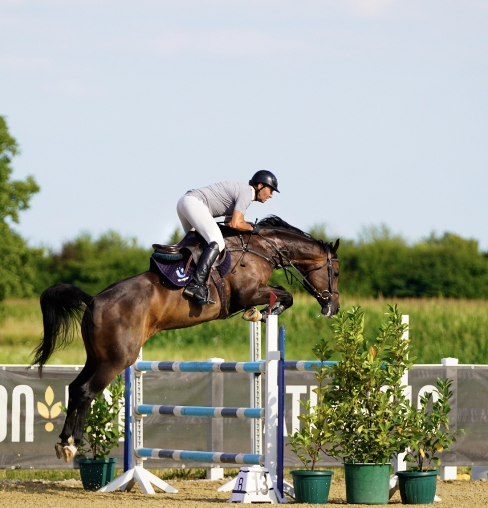 QRight Thinder Swipe 