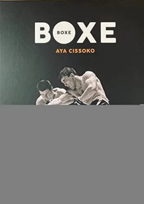 Coffret boxe - Coffret édition limitée à 3000 exemplaires
