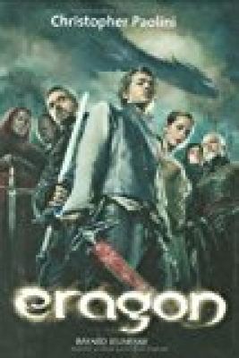 L'Héritage, Tome 1 : Eragon