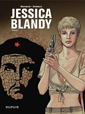 Jessica Blandy  - L'intégrale - Tome 5 -