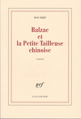 Balzac et la petite tailleuse chinoise