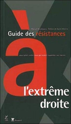Guide de résistance à l'extrême droite