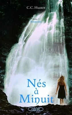 Nés à minuit, tome 2 : Soupçons