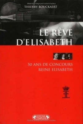 Le Rêve d'Elisabeth