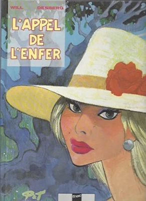 L'appel de l'enfer