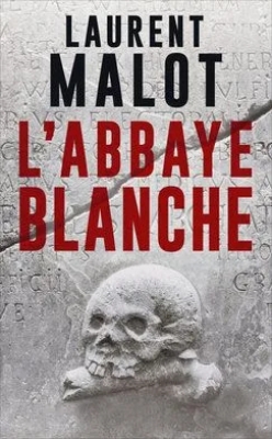 L'abbaye blanche
