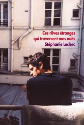 Ces rêves étranges qui traversent mes nuits