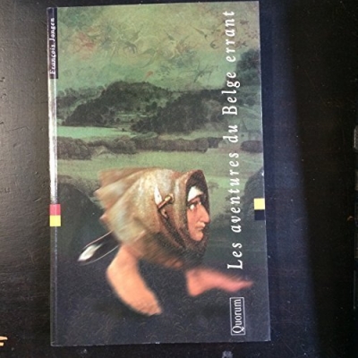 Les aventures d'un belge errant