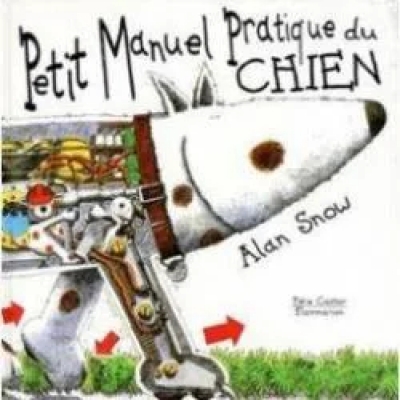Petit manuel pratique du chien