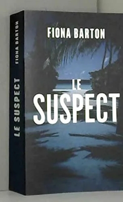 Le suspect