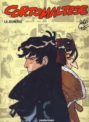 Corto Maltese. La Jeunesse