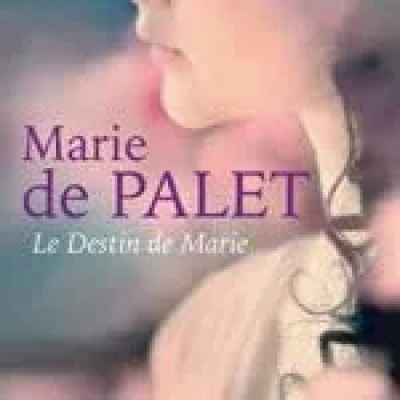 Le Destin de Marie