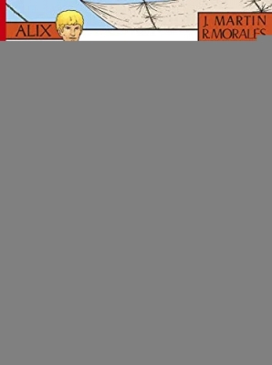 Alix - Tome 24 - Roma, Roma…