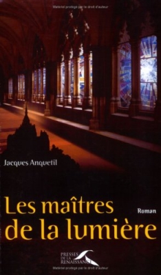 Les maîtres de la lumière