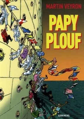 Papy plouf
