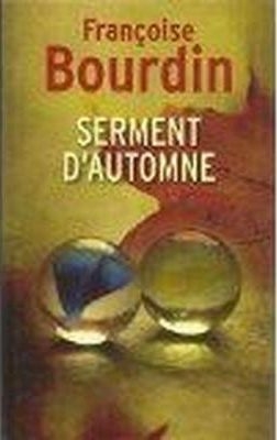Serment d'automne
