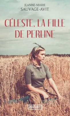 Céleste, la fille de Perline