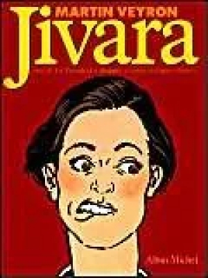 Jivara - Le président a disparu et autres dialogues